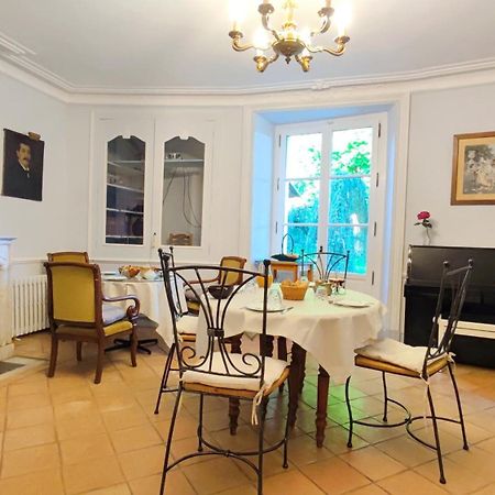Chambres D'Hotes Du Domaine De L'Isle Civray-de-Touraine Zewnętrze zdjęcie