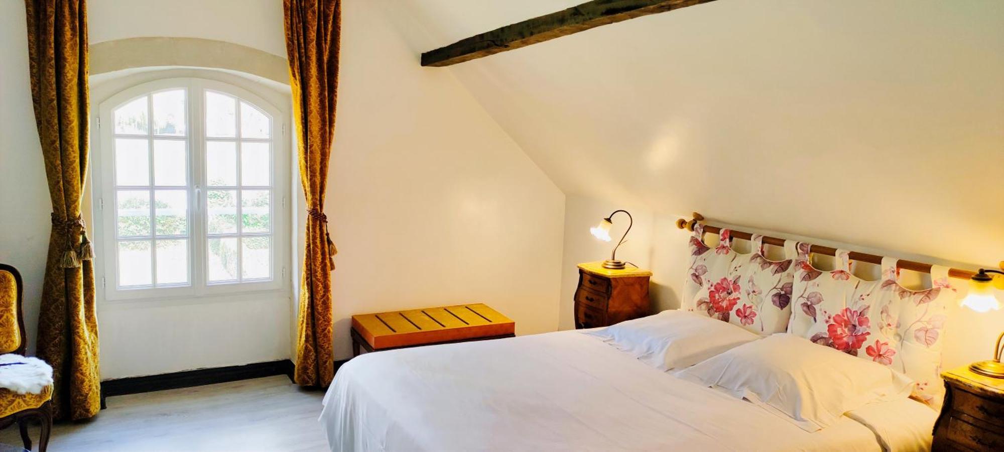 Chambres D'Hotes Du Domaine De L'Isle Civray-de-Touraine Zewnętrze zdjęcie