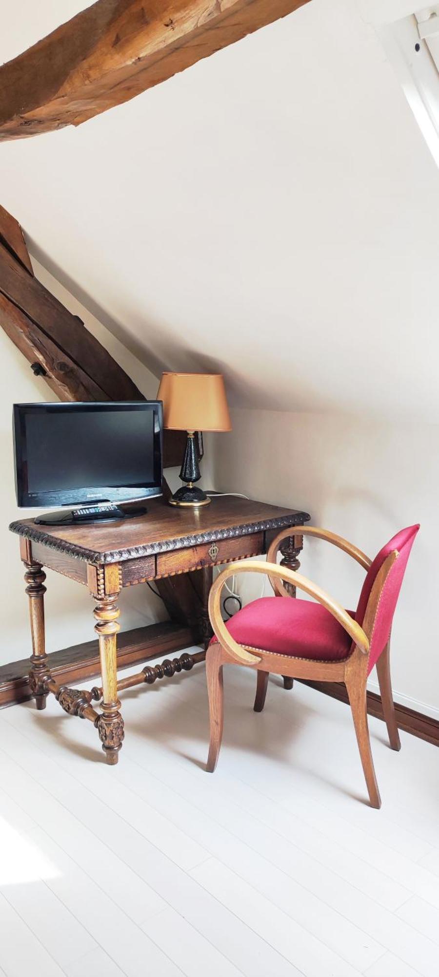 Chambres D'Hotes Du Domaine De L'Isle Civray-de-Touraine Zewnętrze zdjęcie
